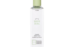 Etude House - Soon Jung Toner Centella Relief - 200ml