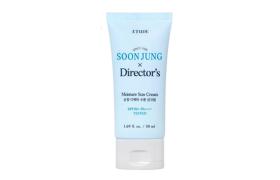 Etude House - Soon Jung X Director's Moisture Sun Cream SPF50+