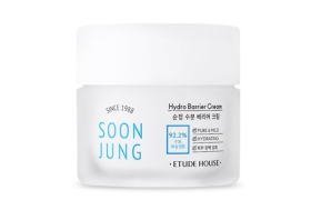 Etude House - Soonjung Hydro Barrier Cream - 75ml