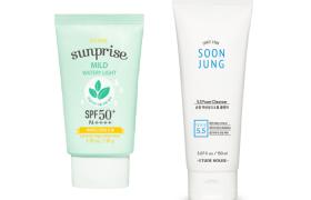 Etude House Sun Care Set Etude House Sun Care Set