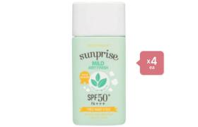 Etude House - Sunprise Mild Airy Finish Sunscreen SPF 50+ PA+++ -...