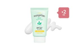 Etude House Sunprise Mild Watery Light Sunscreen SPF 50+ PA++++ -... Etude House Sunprise Mild Watery Light Sunscreen SPF 50+ PA++++ -...
