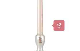 Etude House - Tear Eye Liner - 8g - 01 White Tear (2ea) Set