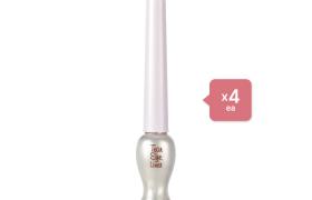 Etude House - Tear Eye Liner - 8g - 03 Pearl Tear (4ea) Set