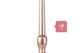 Etude House - Tear Eye Liner - 8g - 04 Sunlight Tear (4ea) Set