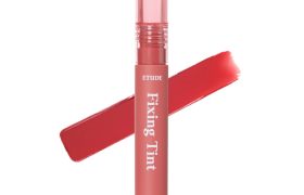 Etude House - Teinte de fixation anti-masque - 4g - 01 Analog Rose