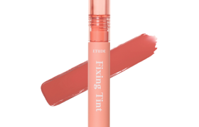 Etude House - Teinte de fixation anti-masque - 4g - 03 Mellow Peach