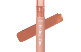 Etude House - Teinte de fixation anti-masque - 4g - 04 Ginger Milktea