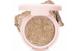 Etude House - Yeux Air Mousse - 1.5g - BE101 [metal]