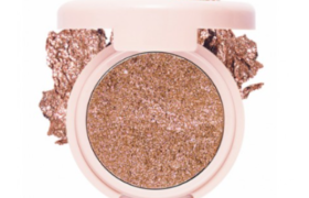 Etude House - Yeux Air Mousse - 1.5g - BR404 [metal]
