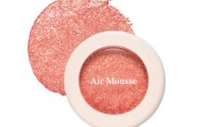Etude House - Yeux Air Mousse - 1.5g - OR202 Bright sunlight Etude House - Yeux Air Mousse - 1.5g - OR202 Bright sunlight