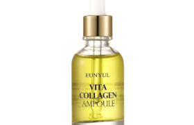 EUNYUL - Ampoule Vita Collagène - 30ml EUNYUL - Ampoule Vita Collagène - 30ml