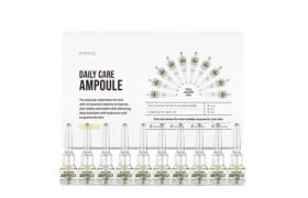 EUNYUL - Ampoule Vitaminée Soin Quotidien - 2ml*10pièces EUNYUL - Ampoule Vitaminée Soin Quotidien - 2ml*10pièces