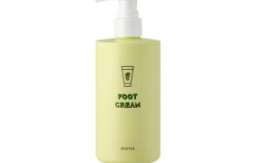 EUNYUL - Crème pour les pieds au parfum de nuage - 300ml