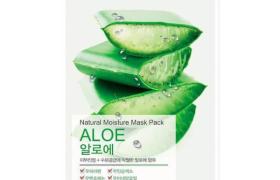 EUNYUL - Pack Masque Hydratant Naturel - Aloe - 1pièce EUNYUL - Pack Masque Hydratant Naturel - Aloe - 1pièce