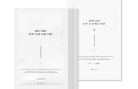 EUNYUL - Pack de masques Daily Care Dewy Skin - 10pièces EUNYUL - Pack de masques Daily Care Dewy Skin - 10pièces