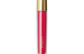 EXCEL - Nuance Gloss Oil - 2.2g - GO02 Cherry Glass EXCEL - Nuance Gloss Oil - 2.2g - GO02 Cherry Glass
