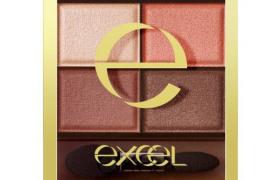 EXCEL - Ombre maigre et riche - 4.3g - SR11 Brick Brown EXCEL - Ombre maigre et riche - 4.3g - SR11 Brick Brown