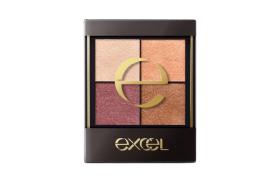 EXCEL - Real Close Shadow - 3.5g - CS14 Cinnamon EXCEL - Real Close Shadow - 3.5g - CS14 Cinnamon