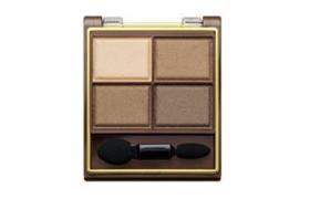EXCEL - Skinny Rich Shadow - 4.3g - SR04 Smoky Brown EXCEL - Skinny Rich Shadow - 4.3g - SR04 Smoky Brown