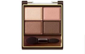 EXCEL - Skinny Rich Shadow - 4.3g - SR06 Sensual Brown EXCEL - Skinny Rich Shadow - 4.3g - SR06 Sensual Brown