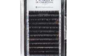Extensions cils classiques 8mm (0,20-C) Femme de Caractère Extensions cils classiques 8mm (0,20-C) Femme de Caractère