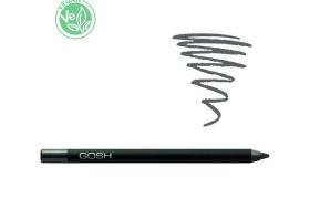 Eyeliner haute couvrance waterproof Gris - Velvet Touch GOSH Eyeliner haute couvrance waterproof Gris - Velvet Touch GOSH