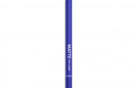 Eyeliner Matte Crazy Blue GOSH Eyeliner Matte Crazy Blue GOSH