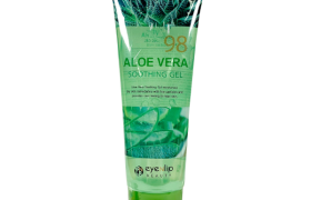 EYENLIP - 98 Gel Apaisant Aloevera - 115ml