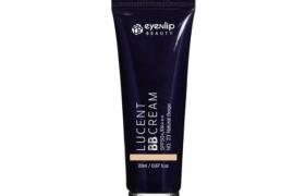 EYENLIP - BB Crème Lucent SPF50 + PA +++ - 20ml - No. 23 Natural Beige EYENLIP - BB Crème Lucent SPF50 + PA +++ - 20ml - No. 23 Natural Beige