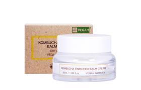 EYENLIP - Crème Baume Enrichie Kombucha - 50ml EYENLIP - Crème Baume Enrichie Kombucha - 50ml