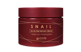 EYENLIP - Crème réparatrice tout en un à l'escargot - 100ml EYENLIP - Crème réparatrice tout en un à l'escargot - 100ml