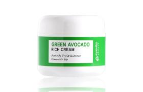 EYENLIP - Crème Riche Avocat Vert - 50ml EYENLIP - Crème Riche Avocat Vert - 50ml