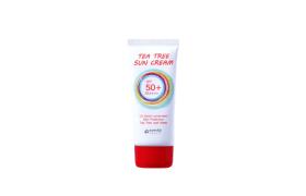 EYENLIP - Crème Solaire Arbre à Thé SPF50+ PA++++ - 50g