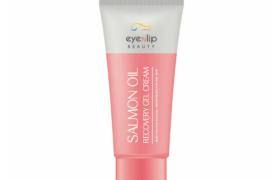 EYENLIP - Gel-crème régénérant à l'huile de saumon - 45ml EYENLIP - Gel-crème régénérant à l'huile de saumon - 45ml