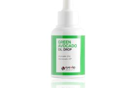 EYENLIP - Gouttes d'huile d'avocat vert - 30ml EYENLIP - Gouttes d'huile d'avocat vert - 30ml