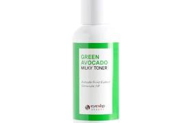 EYENLIP - Green Avocado Milky Toner - 150ml EYENLIP - Green Avocado Milky Toner - 150ml