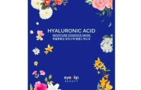 EYENLIP - Masque d'essence hydratante - 1pièce - Hyaluronic Acid EYENLIP - Masque d'essence hydratante - 1pièce - Hyaluronic Acid