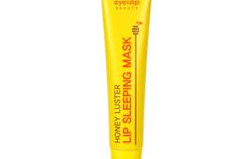 EYENLIP - Masque de sommeil pour les lèvres Honey Lustre - 15g EYENLIP - Masque de sommeil pour les lèvres Honey Lustre - 15g