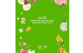 EYENLIP - Moisture Essence Mask - 1pièce - Aloe EYENLIP - Moisture Essence Mask - 1pièce - Aloe