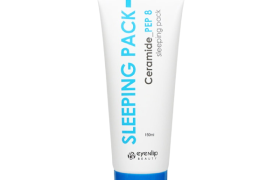EYENLIP - Pack de couchage Ceramide_PEP 8 - 150ml