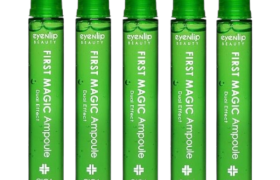EYENLIP - Première ampoule magique #Cica - (13ml*5ea)