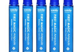 EYENLIP - Première ampoule magique #Peptide - (13ml*5ea)
