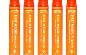 EYENLIP - Première ampoule magique #Vitamine - (13ml*5ea)