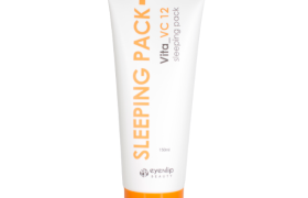 EYENLIP - Sleeping Pack Vita_VC 12 - 150ml
