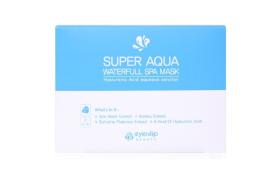 EYENLIP - Super Aqua Waterfull Spa Mask - 25ml x 10ea