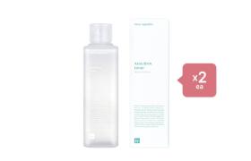 face republic AHA/BHA Toner - 160ml (2ea) Set