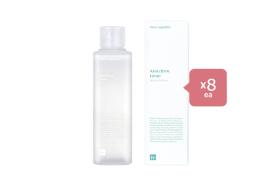 face republic AHA/BHA Toner - 160ml (8ea) Set