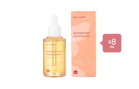 face republic Blooming Forever Nourishing Serum - 45ml (8ea) Set