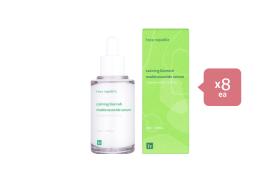 face republic Calming Blemish Madeccassoside Serum - 45ml (8ea) Set